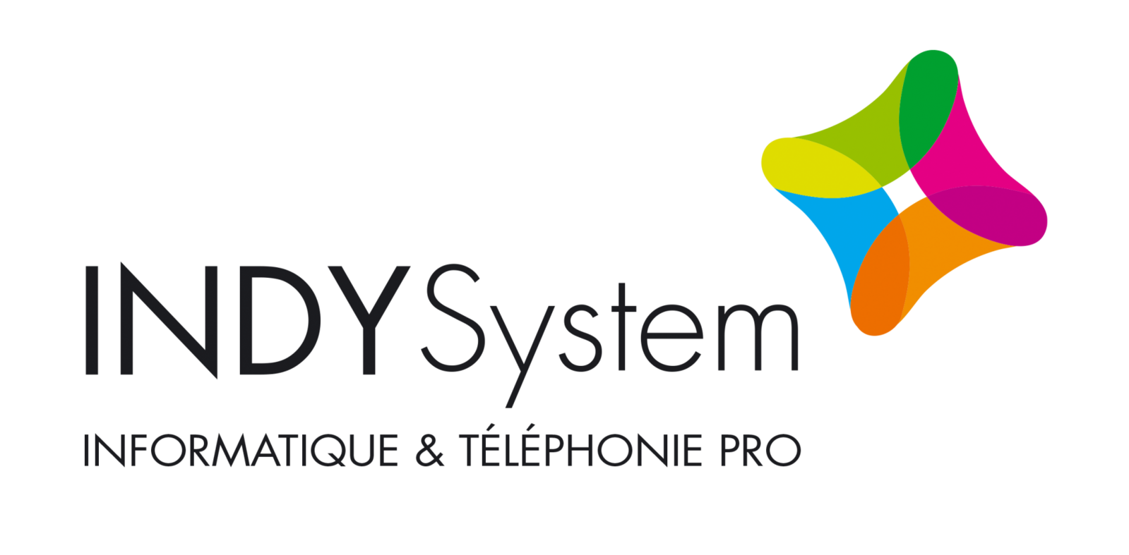 Logo IndySystem