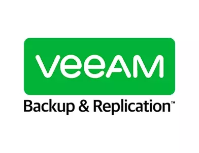 Logo Veeam