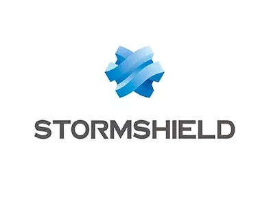 Logo Stormshield