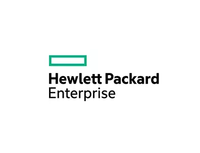 Logo Hewlett Packard