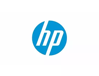 Logo HP