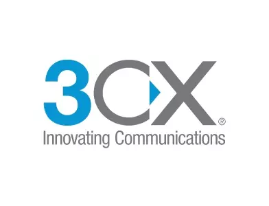 Logo 3cx