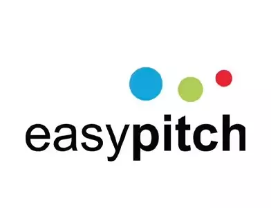 Logo Easy pitch